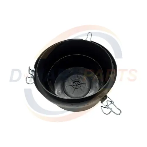 17704-23320-71 Cap sub assembly air filter forklift D Mart Parts