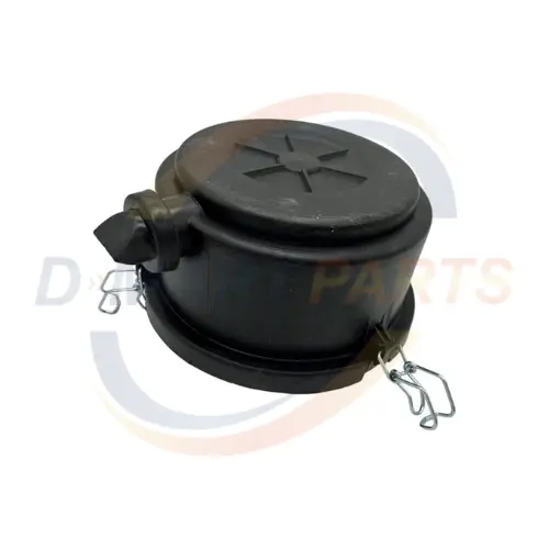 17704-23320-71 Cap sub assembly air filter forklift D Mart Parts