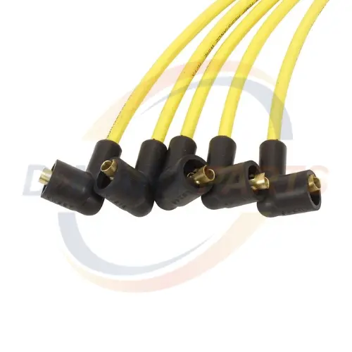 1811616 Ignition Wire Set Clark 4G54 mitsubishi engine forklift  MD023742 1811917 D Mart Parts
