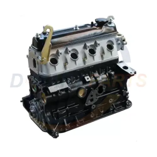 19000-78164-71 Engine Assy Partial 4Y toyota forklift D mart parts