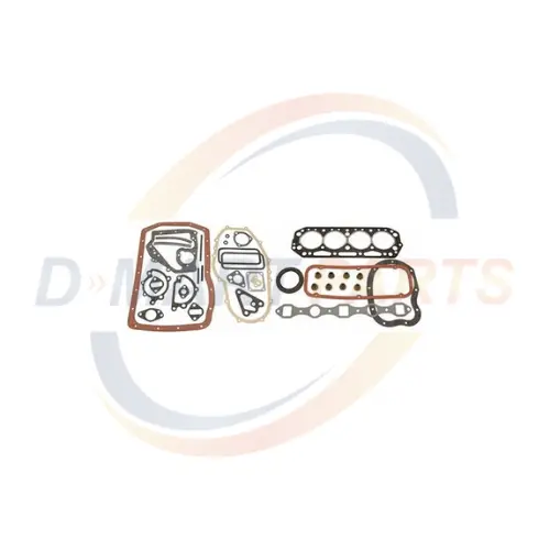 20801-05075 Overhaul gasket kit Nissan Forklift J15 Engine Komatsu D Mart Parts