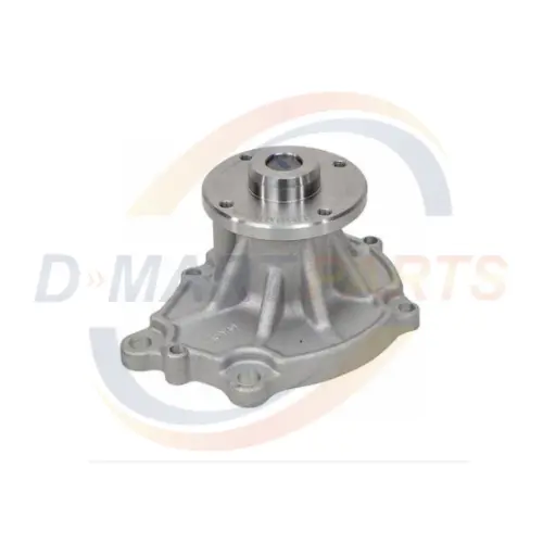 21010-50K26 Water Pump H15, H20-II, H25 21010-50K29 forklift NISSAN  21010-FF225 21010-50K25 D Mart Parts