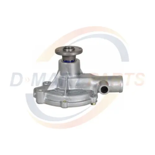 21010-C6526 Water Pump Forklift Nissan, TCM, Komatsu GASKET INCLUDED D Mart Parts