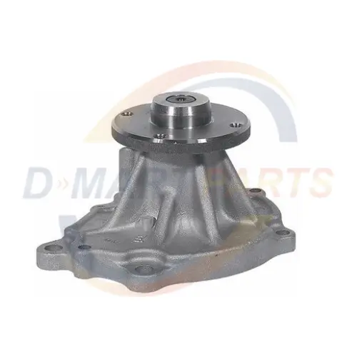 21010-FU425 Water Pump NISSAN K20, K25 engine forklift 21010-FU400,  21010-FU40J D Mart Parts