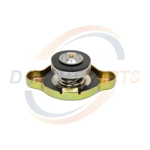 21430-FK300 Radiator Cap Forklift Mitsubishi Caterpillar and Nissan 9 lbs A D Mart Parts