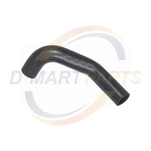 21501-05H03 Radiator Hose Upper Nissan forklift D Mart Parts