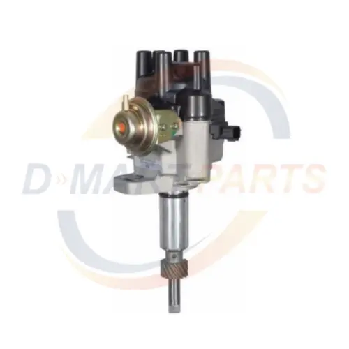 22100-50K10 Distributor Nissan H20 II Forklift Truck Engines D Mart Parts