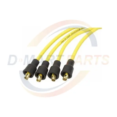 22450-50KA0 ignition wire set H20 II engine TCM nissan forklift D Mart Parts