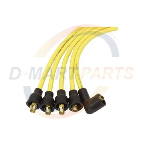 22450-L1051 Ignition wire set Nissan H20 I engine forklift D Mart Parts