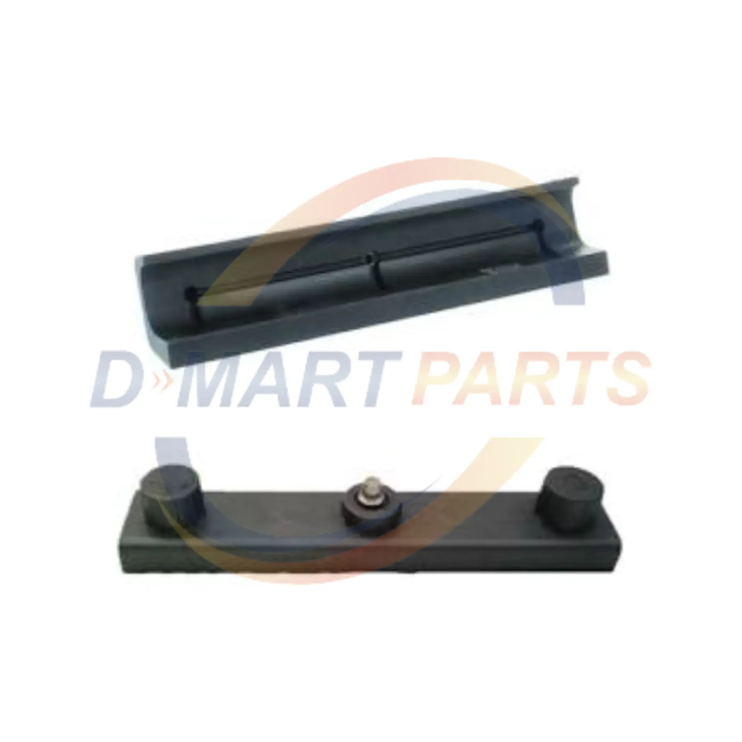 228782 Slider sider shifter carriage toyota series 8 Class II forklift D Mart Parts
