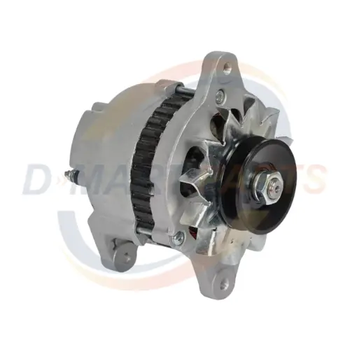 23100-B9810-N Alternator nissan H20 engine forklift D Mart Parts