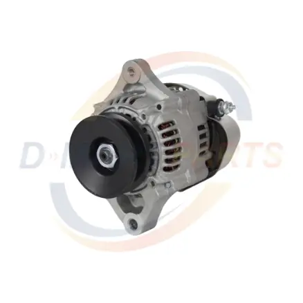 27060-78003-71 Alternator toyota forklift 4Y engine Series 6 6FGU30 old version D Mart Parts