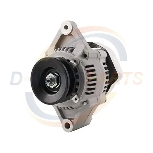 27060-78158-71 Alternator 4Y toyota forklift 27060-UB030 D Mart Parts