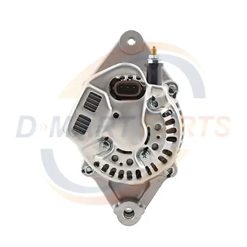 27060-78158-71 Alternator 4Y toyota forklift 27060-UB030 D Mart Parts