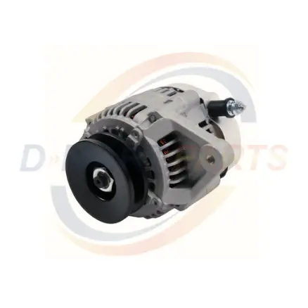 27060-UC020 Alternator 13Z 15Z 1DZ II 1DZ III diesel engine toyota forklift D Mart Parts