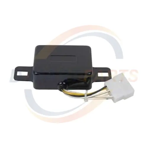314761 Voltage Regulator 12V Universal Forklift D Mart Parts