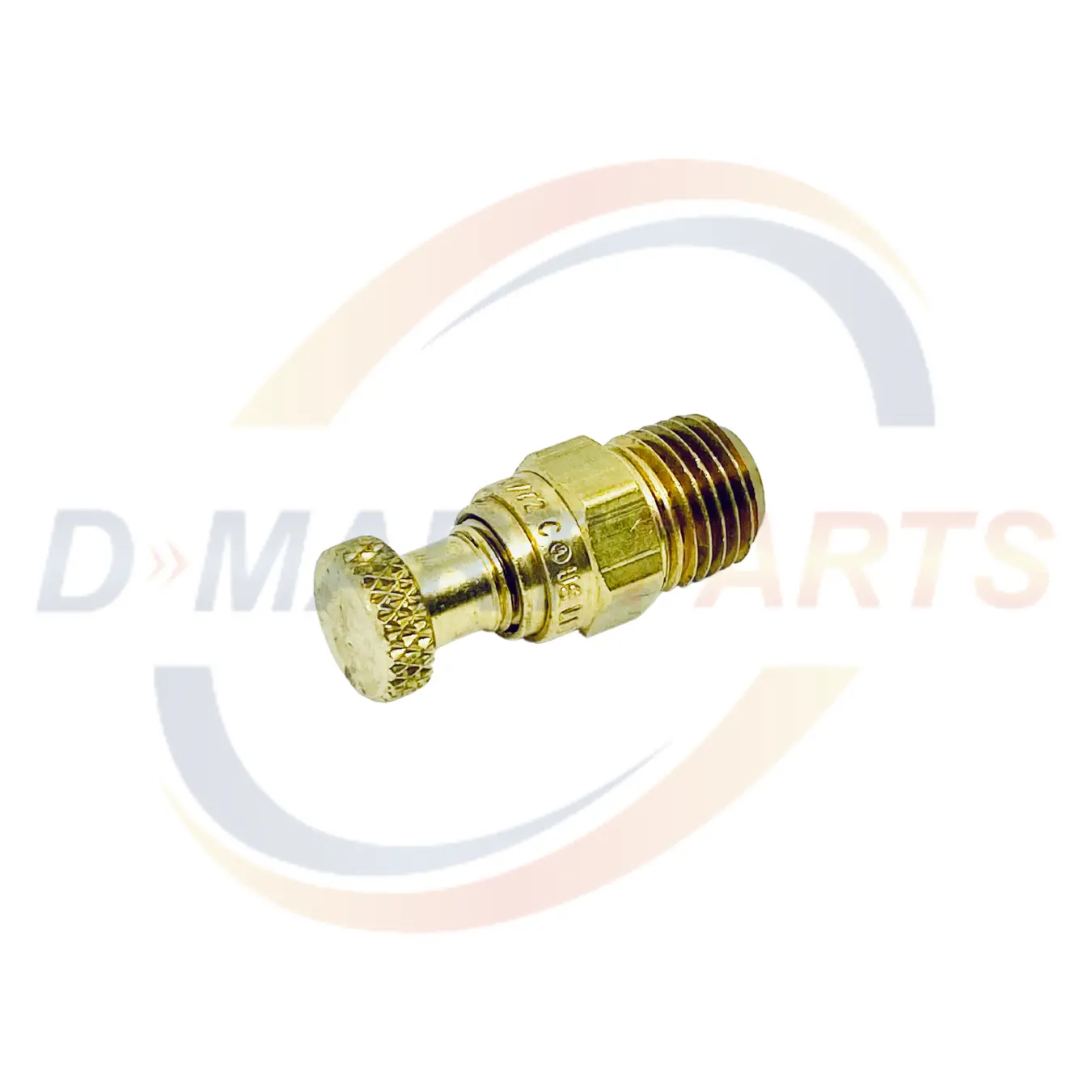 Stop bleeder valve 3165C vent vale forklift LPG tank manchester propane D Mart Parts