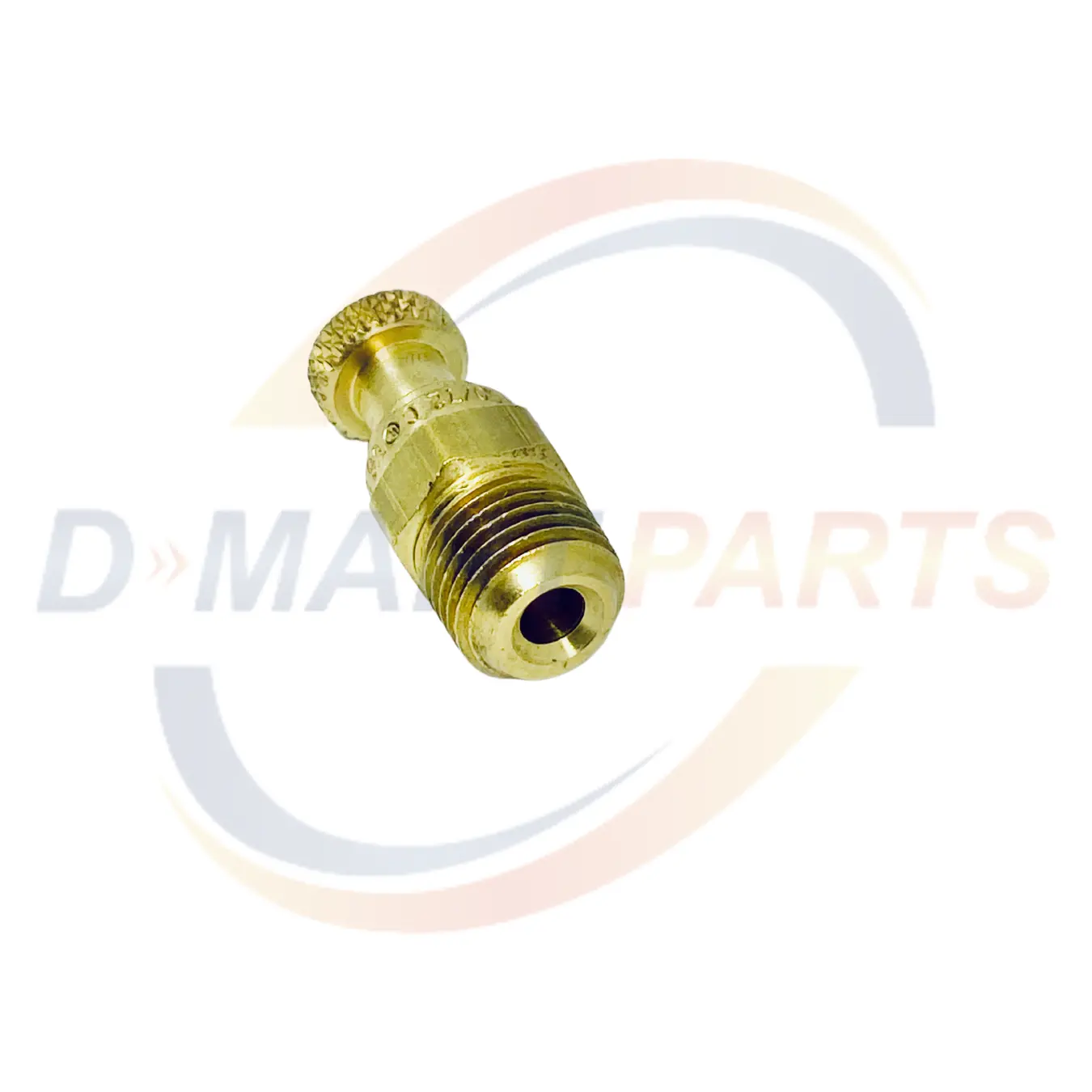 Stop bleeder valve 3165C vent vale forklift LPG tank manchester propane D Mart Parts