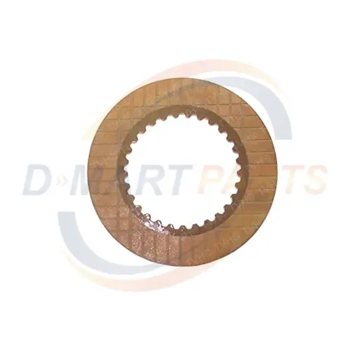 32343-30520-71 friction plate clutch transmission toyota forklift 8FGU35 8FGU80 D Mart Parts