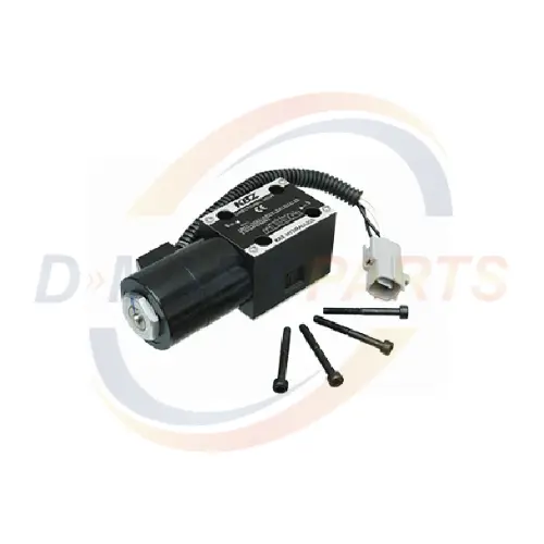 32610-30520-71 Valve Solenoid Directional Toyota Forklift Truck 7FG15 7FG25 8FG 32610-30520-71 D Mart Parts