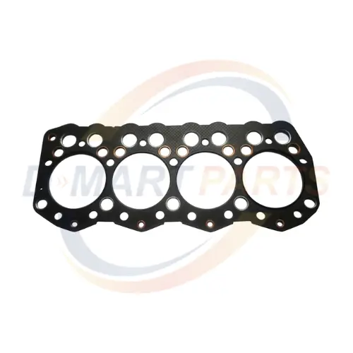 32A01-02203 Head gasket S4S engine mitsubishi  forklift GRAPHITE D Mart Parts