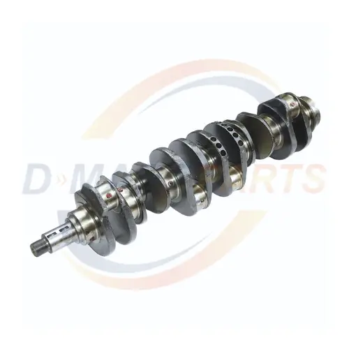 32B20-10010 Crankshaft S6S diesel engine mitsubishi caterpillar forklift D mart parts