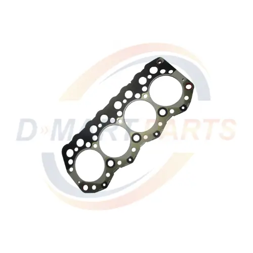 32A01-02203 Head gasket S4S engine mitsubishi  forklift Steel D Mart Parts