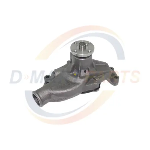 381355 Water pump hyster H80XL GM 4.3 engine hyster forklift 9000052-96 D Mart Parts