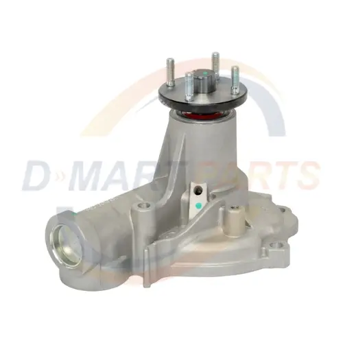 4112416 Water Pump Hyster PSI 2.0 2.4 engine forklift H50XT D Mart Parts