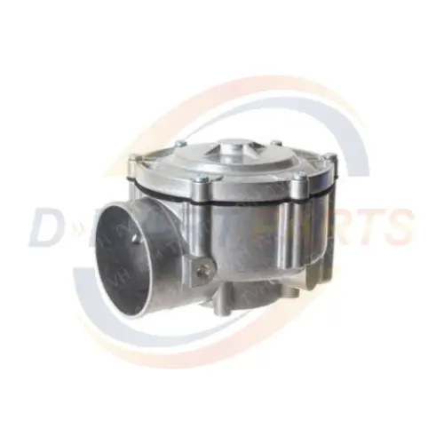 4129264 Carburetor Mixer assembly LPG system forklift D Mart Parts