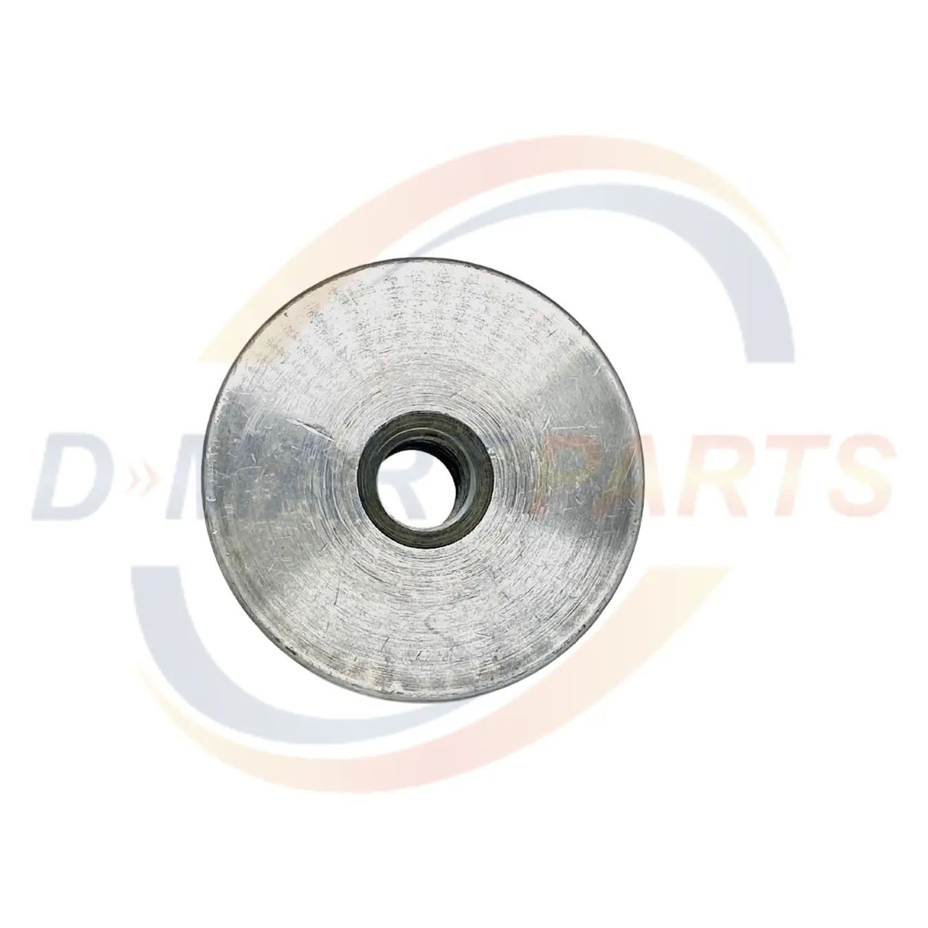 420-061 Moffet pin shaft stub mast mounted truk forklift Princeton D Mart Parts