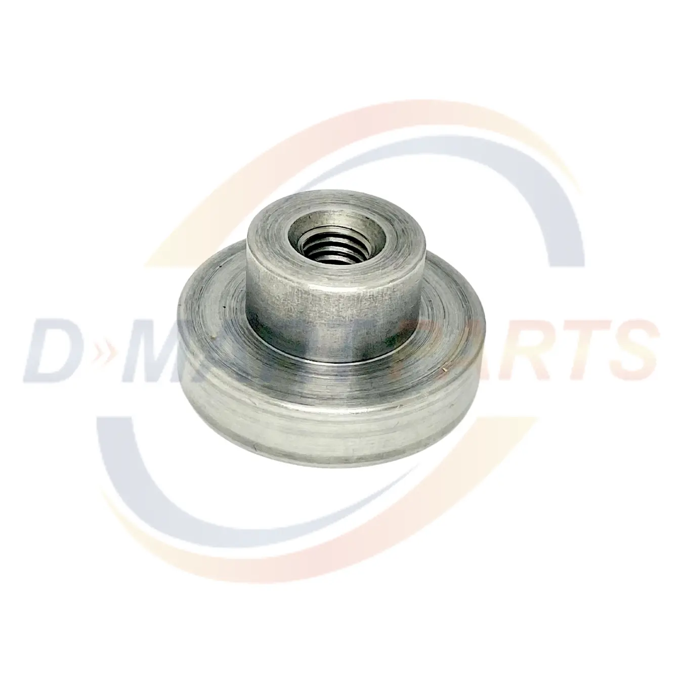 420-061 Moffet pin shaft stub mast mounted truk forklift Princeton D Mart Parts