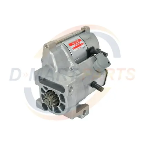 4250512 Heavy duty Starter GM 4.3L Vortec 6 cyl PSI 4.3 engine Forklift D Mart Parts