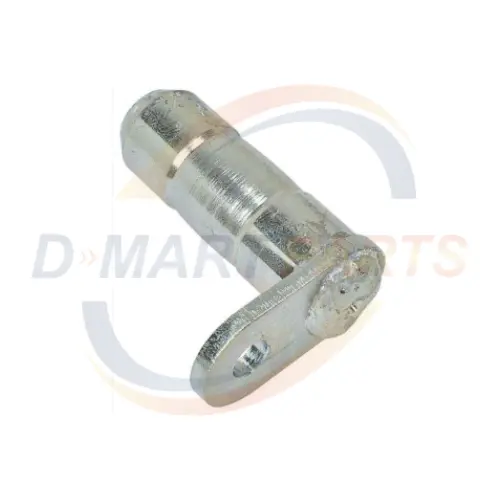 43602-13310-71 Pin sub assy toyota forklift steer axle D Mart Parts