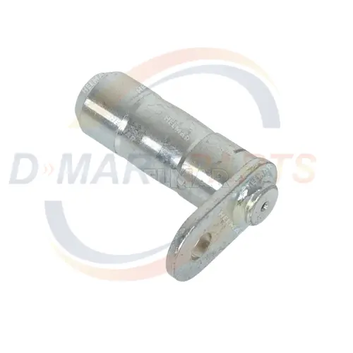 43602-23320-71 Pin sub steer axle toyota forklift D Mart Parts