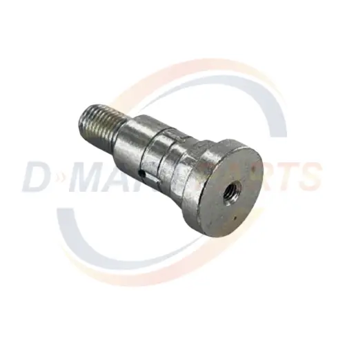43731-23442-71 Pin tie rod steer axle toyota forklift 8FGCU25 D Mart Parts