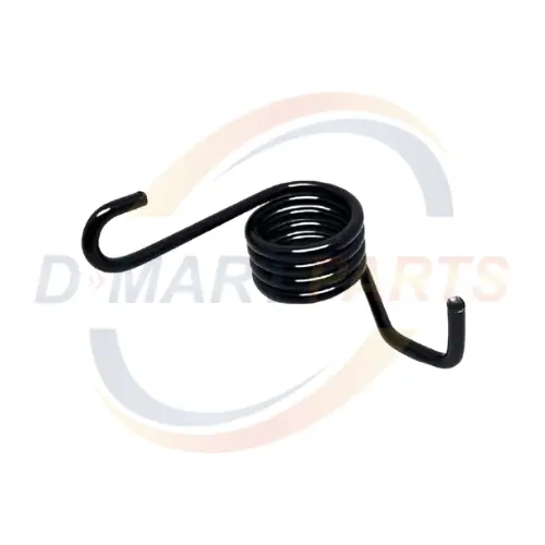 47129-26640-71 Spring torsion Pedal brake toyota forklift Return pedal D Mart Parts