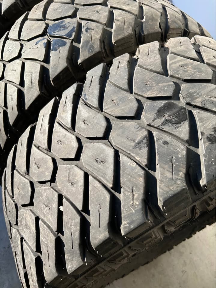 R18, 35x12.5R18, Maxxis