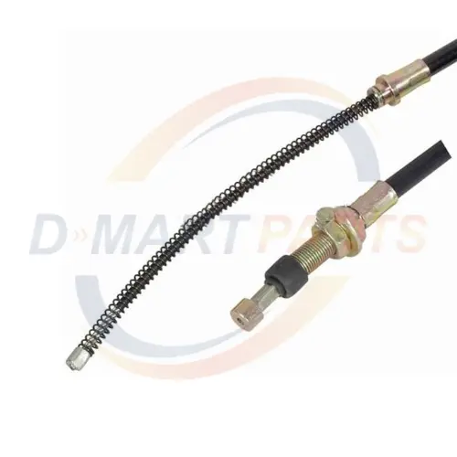 47408-U2100-71 Emergency  Brake Cable Toyota forklift D Mart Parts