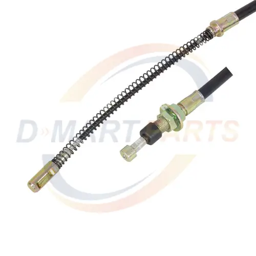 47409-22750-71 Emergency Brake Cable Toyota forklift D Mart Parts