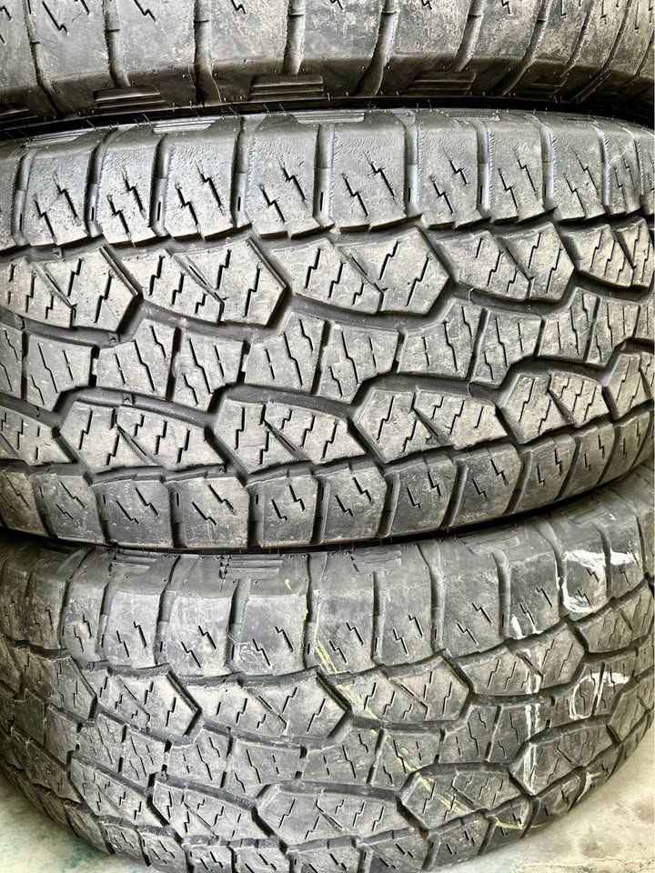 R20, 275/55R20, Hankook