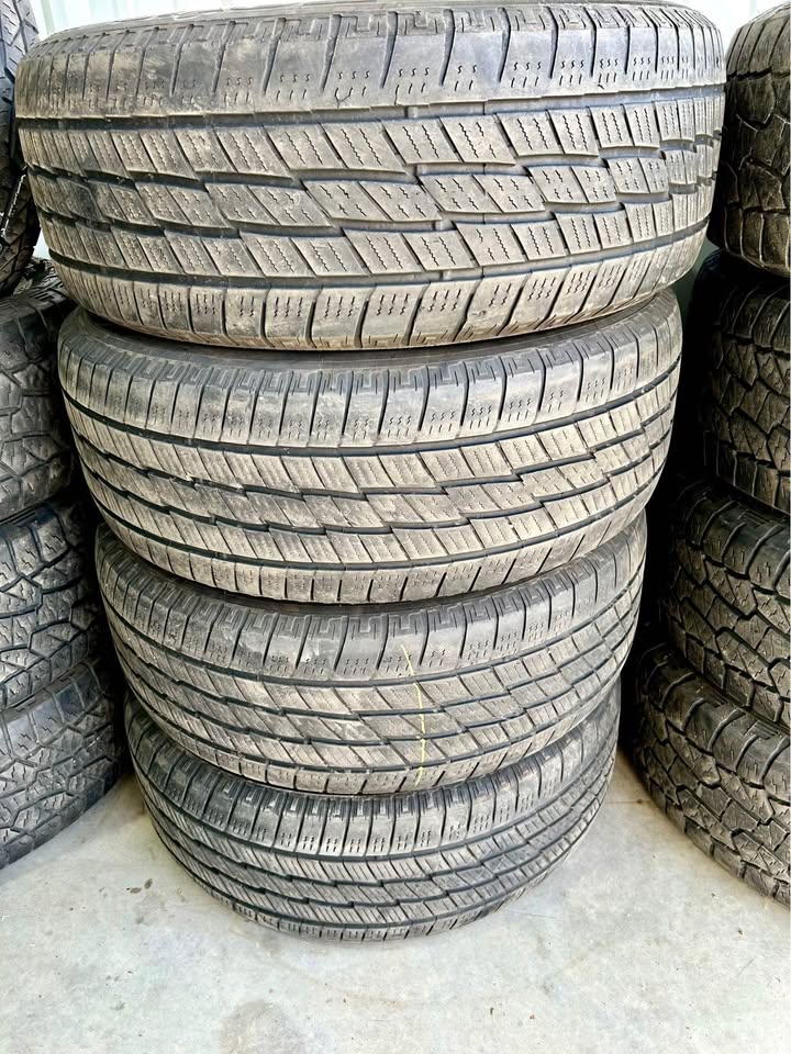 R20, 275/55R20, Toyo