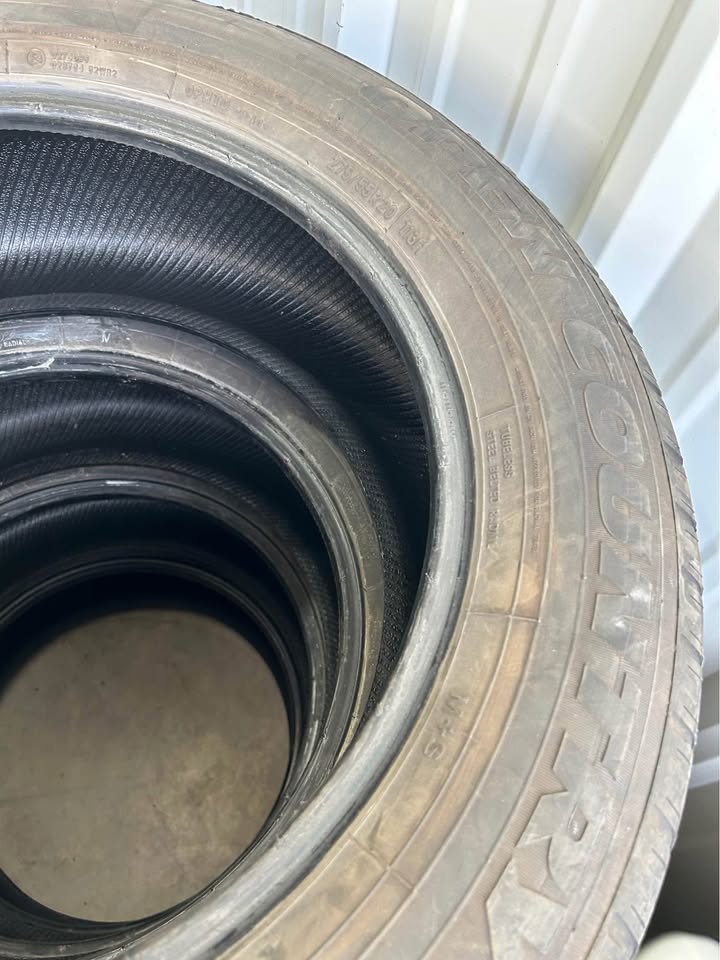 R20, 275/55R20, Toyo