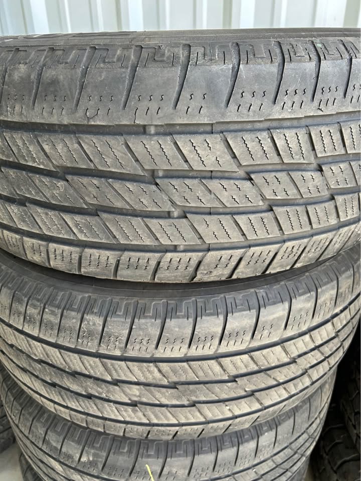 R20, 275/55R20, Toyo