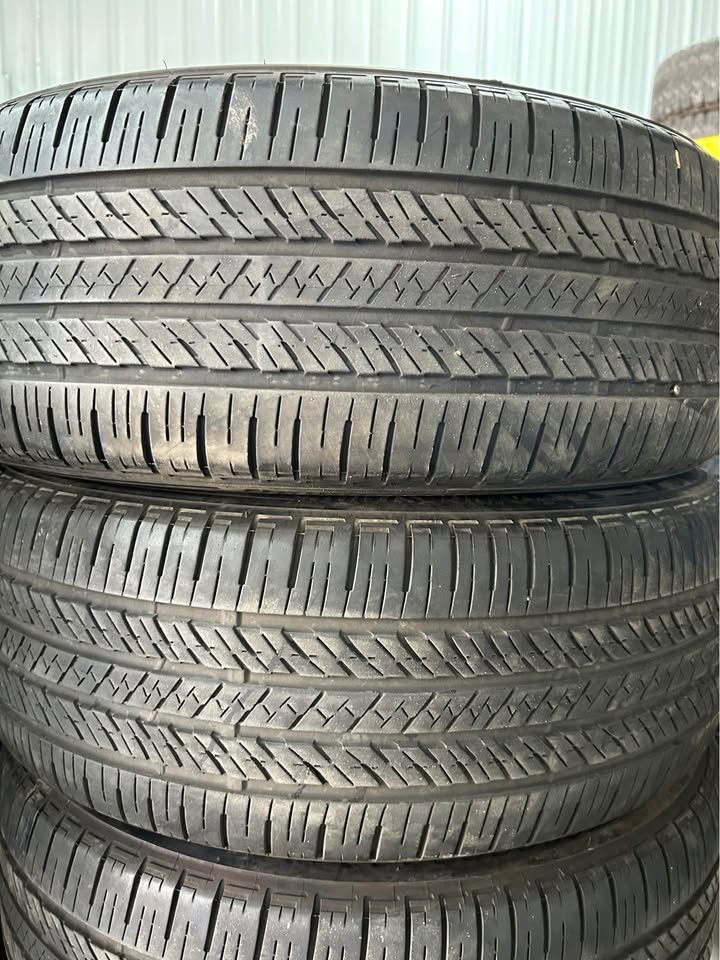 R20, 235/50R20, Bridgestone