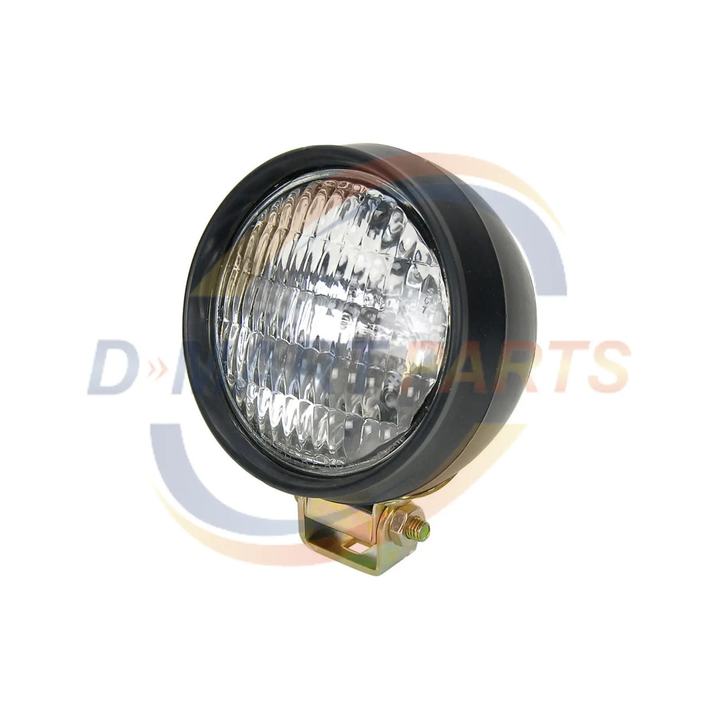 56510-U2000-71 Head lamp 12V universal forklift head light D Mart Parts