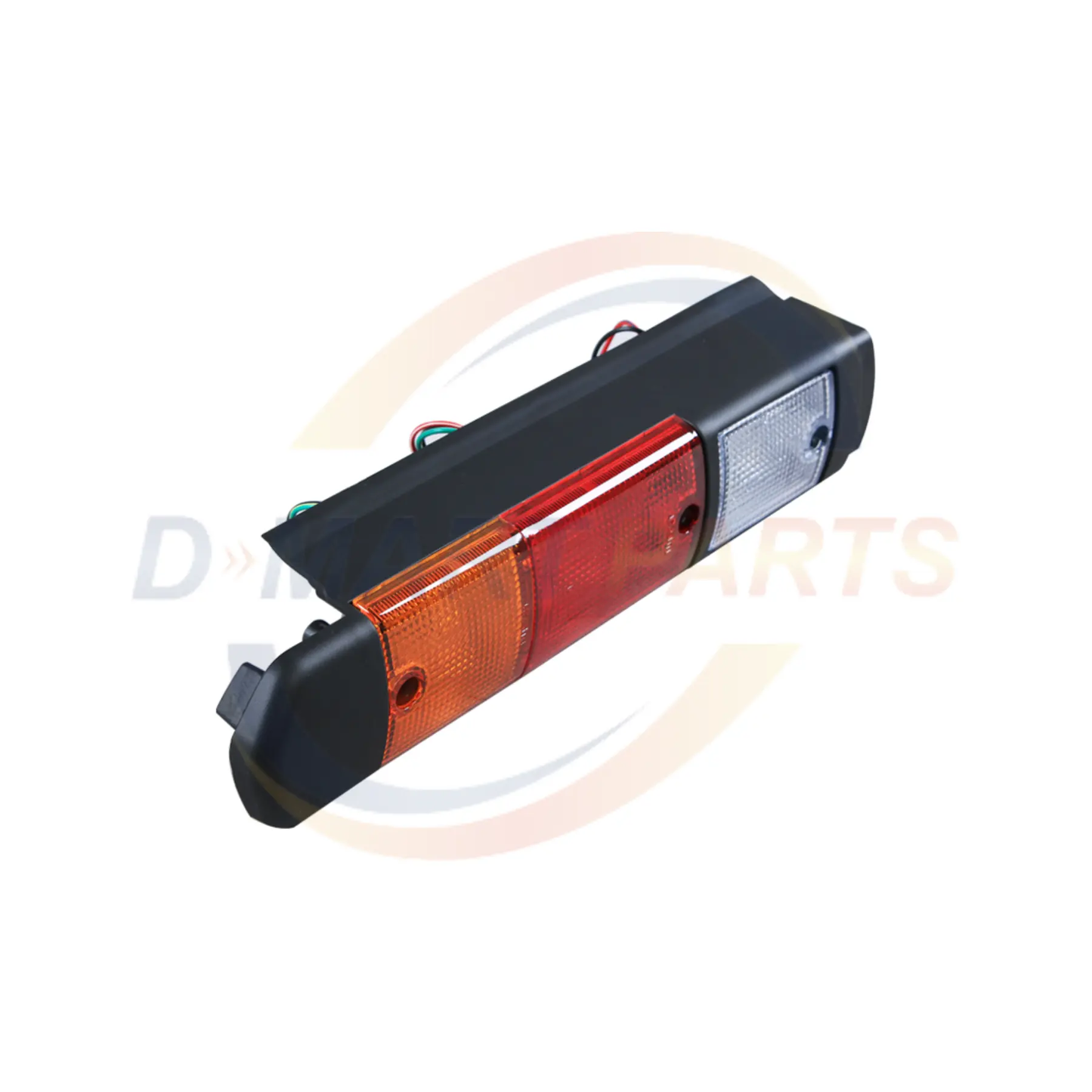 56630-30512-71 Rear lamp RH toyota forklift D Mart Parts