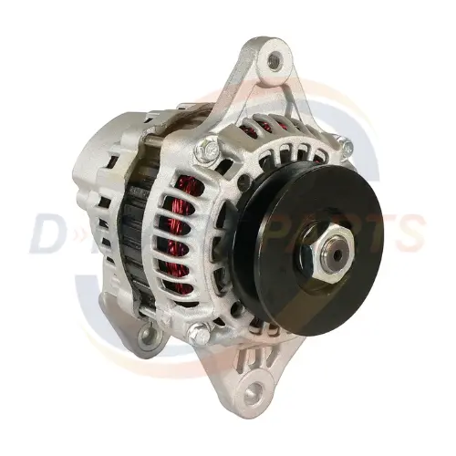 5800009-90 Alternator Mazda F2 FE engine hyster yale forklift D Mart Parts