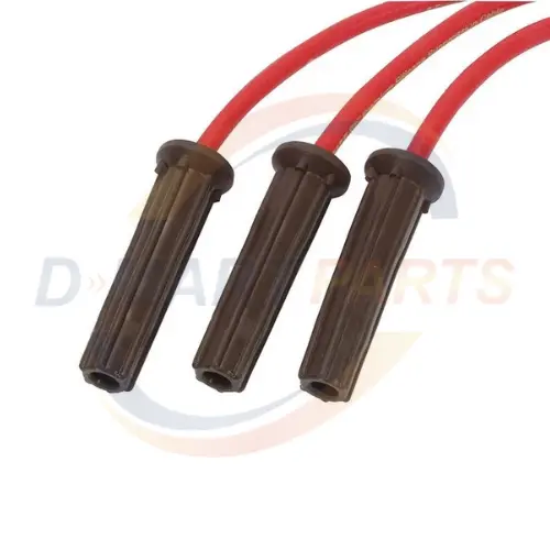 5800167-87 Ignition Wire with coil Set Hyster yale GM vortex 4.3L 6cyl right side engine D Mart Parts