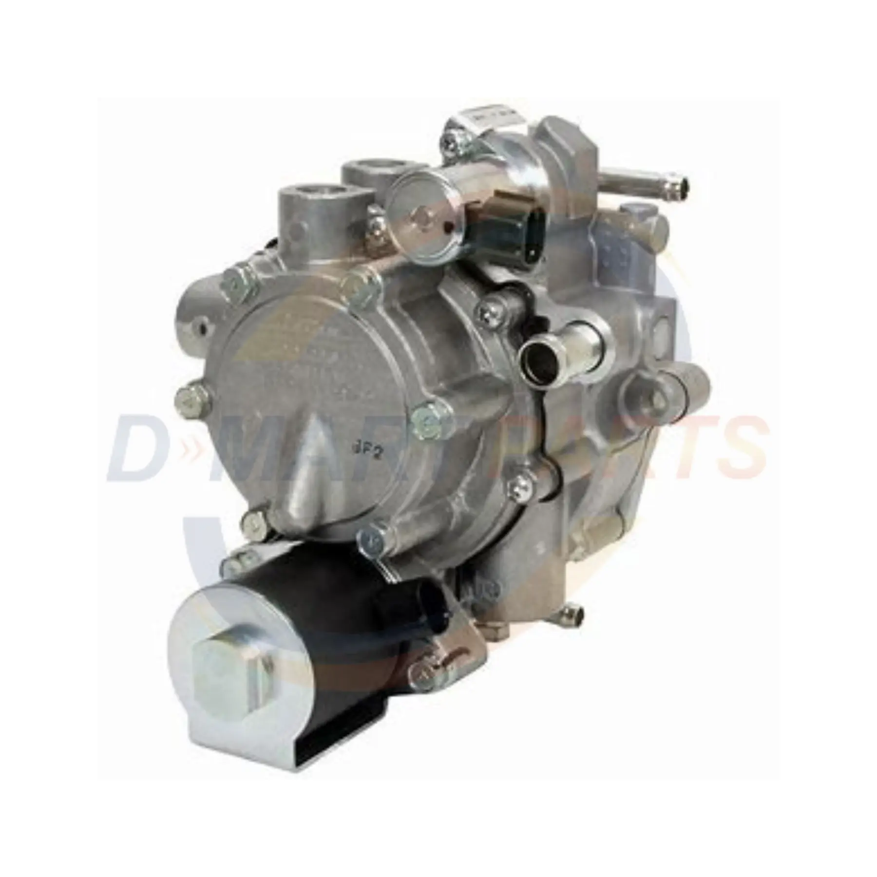 5800604-05 Aisan regulator LPG low emission yale Hyster forklift 5800355-71 D Mart Parts